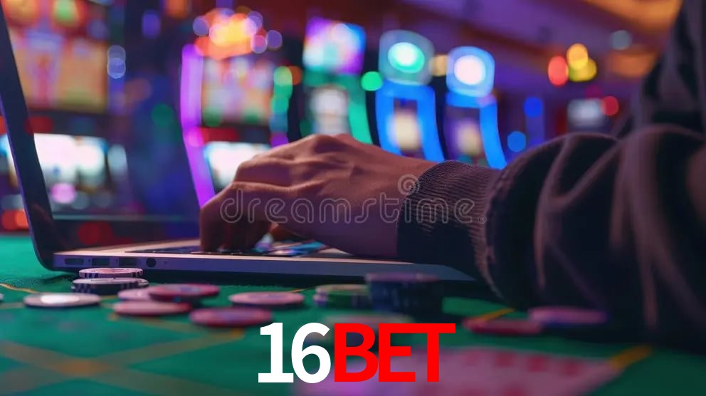 PIX Instantâneo 16bet