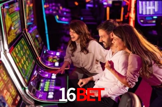 cassino 16bet
