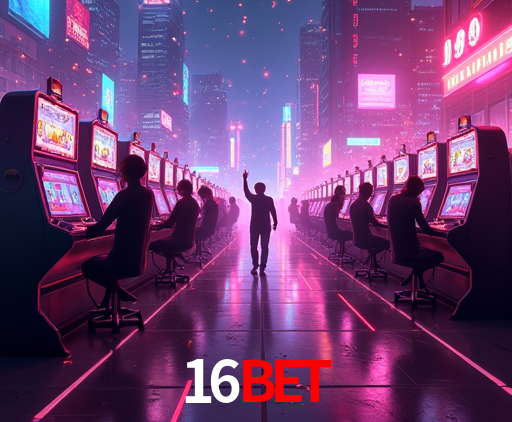 Programa VIP 16bet
