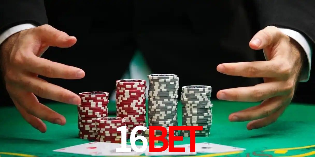 16bet APP
