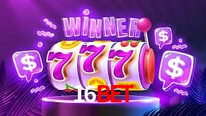 Account Benefits 16bet
